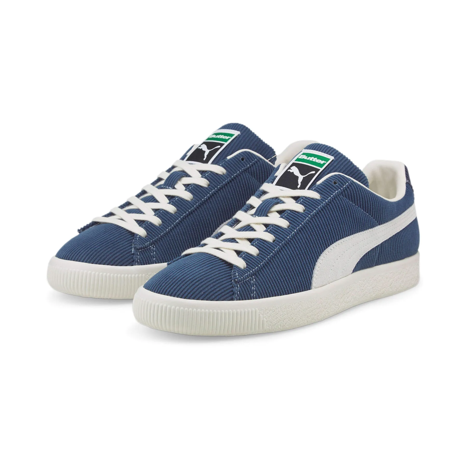 Scarpe da ginnastica Puma Marine X Butter