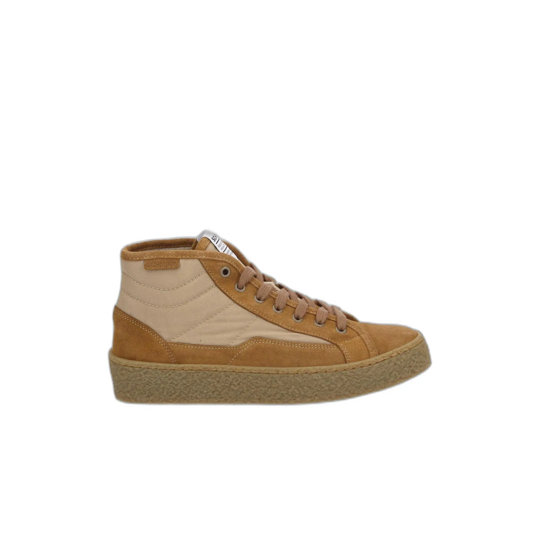 Scarpe da ginnastica Schmoove Ruben Mid