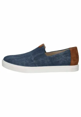 Scarpe senza lacci
