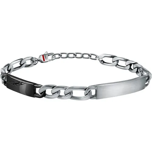 SECTOR ENERGY NECKLACE - SAFT54