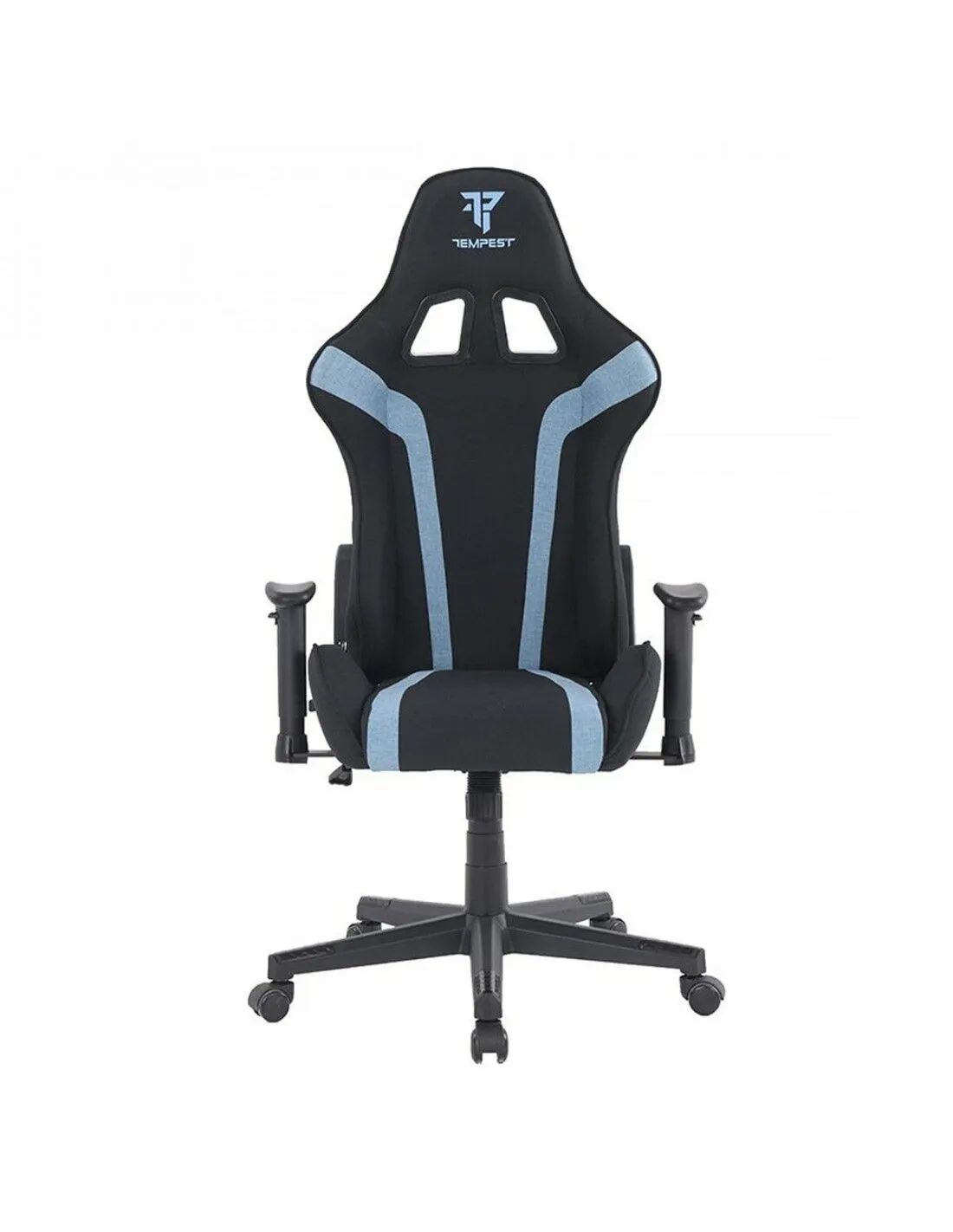 Sedia Gaming Tempest Conquer Fabric