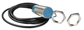 Sensore di prossimità Cilindro filettato SICK, M30, rilevamento 10 mm, 20 → 250 V ca/cc