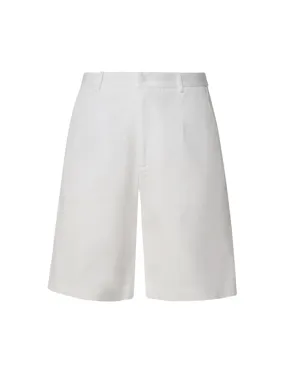 SHORTS IN COTTON