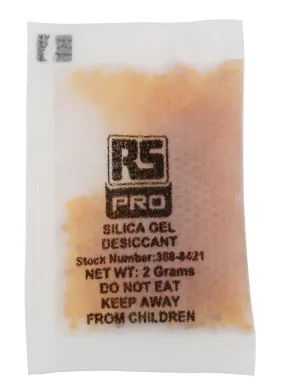 Silica Gel RS PRO, 2g