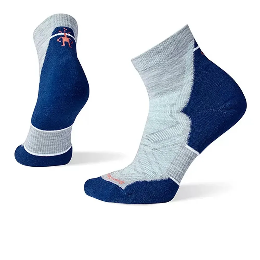 SmartWool Performance Run Targeted Calzini ammortizzati per donna - AW23