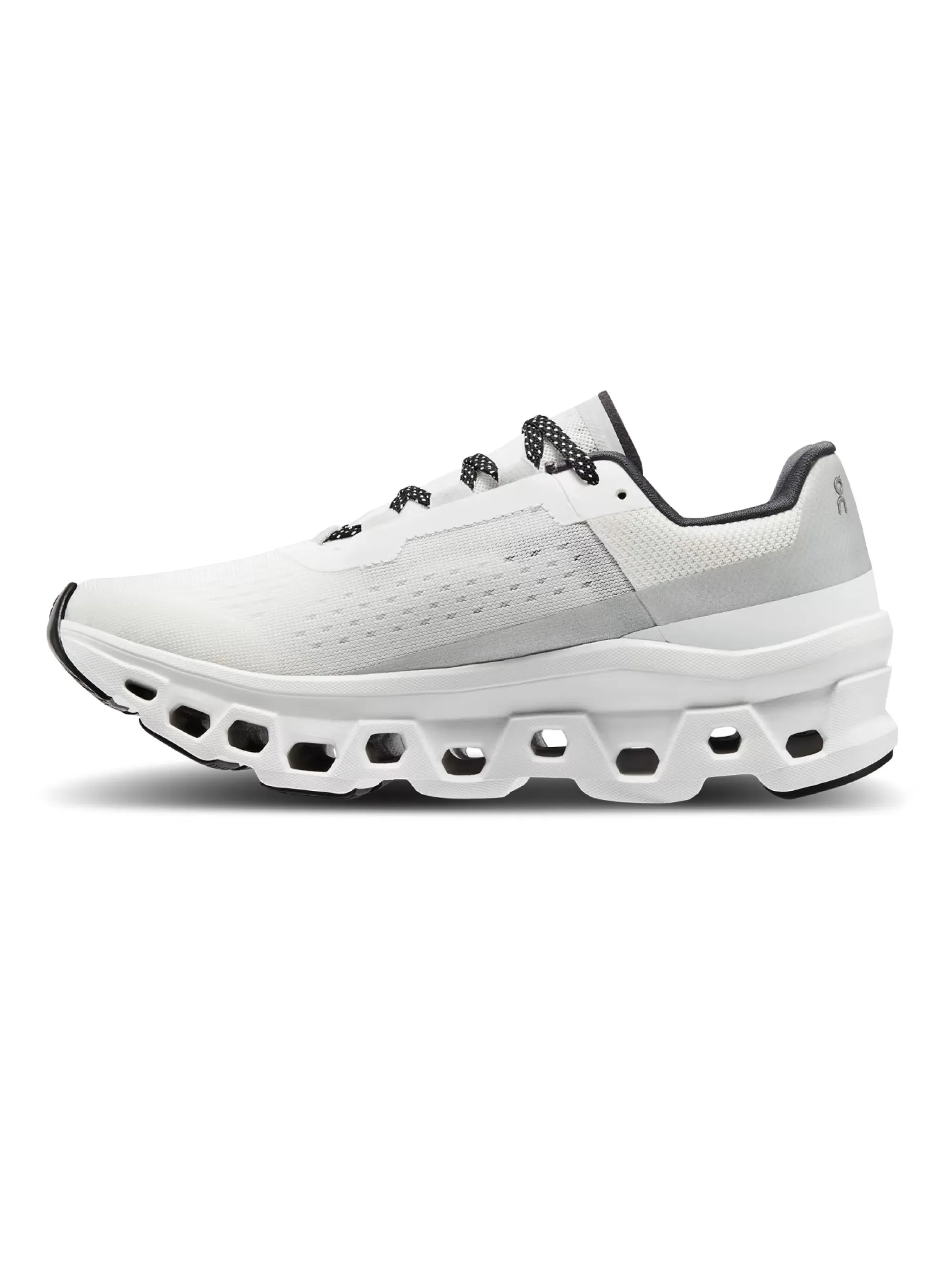 Sneakers Cloudmonster Donna Bianco