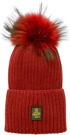 SNOW FLAKE HAT  - Refrigiwear