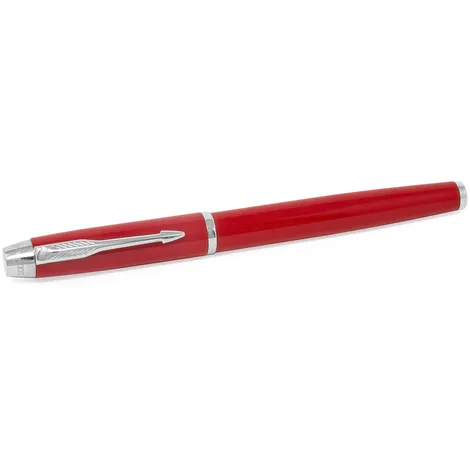 SOGNAMI Penna Sognami Uomo di colore rosso