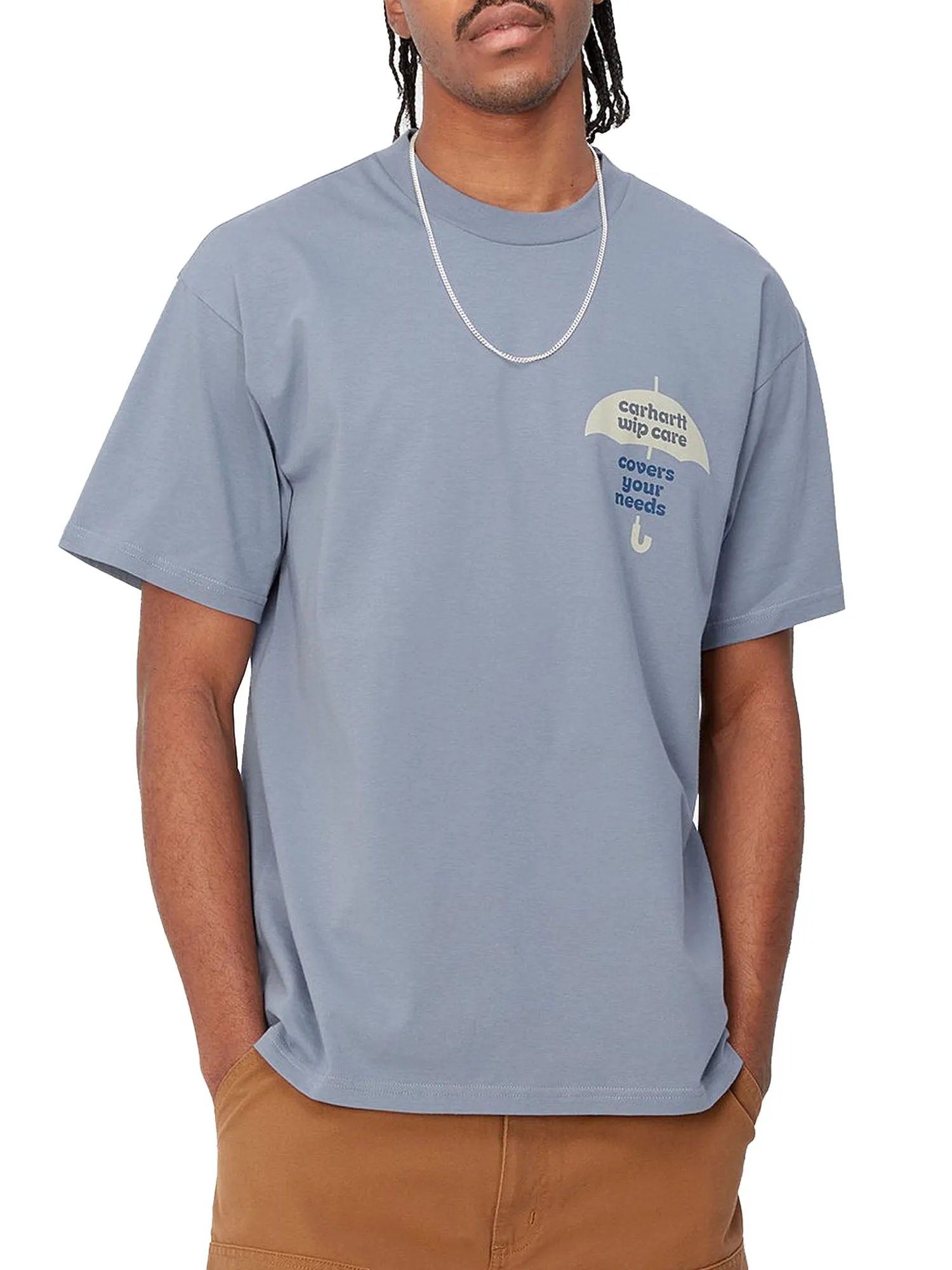 ----------S/S Covers T-Shirt---------
