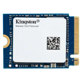 SSD Kingston Interno 128 GB PCIe Gen 4.0 x4 NVMe