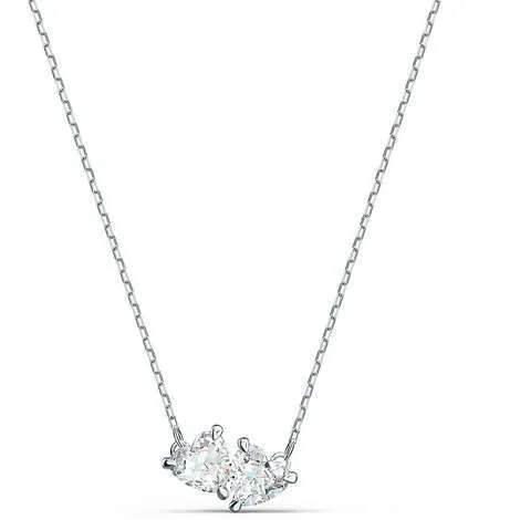 SWAROVSKI Collana donna gioielli Swarovski  5517117