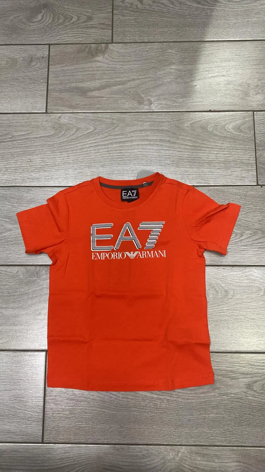 T shirt Armani