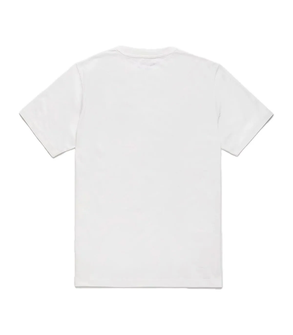 T-shirt Uomo Refrigiwear Blanco