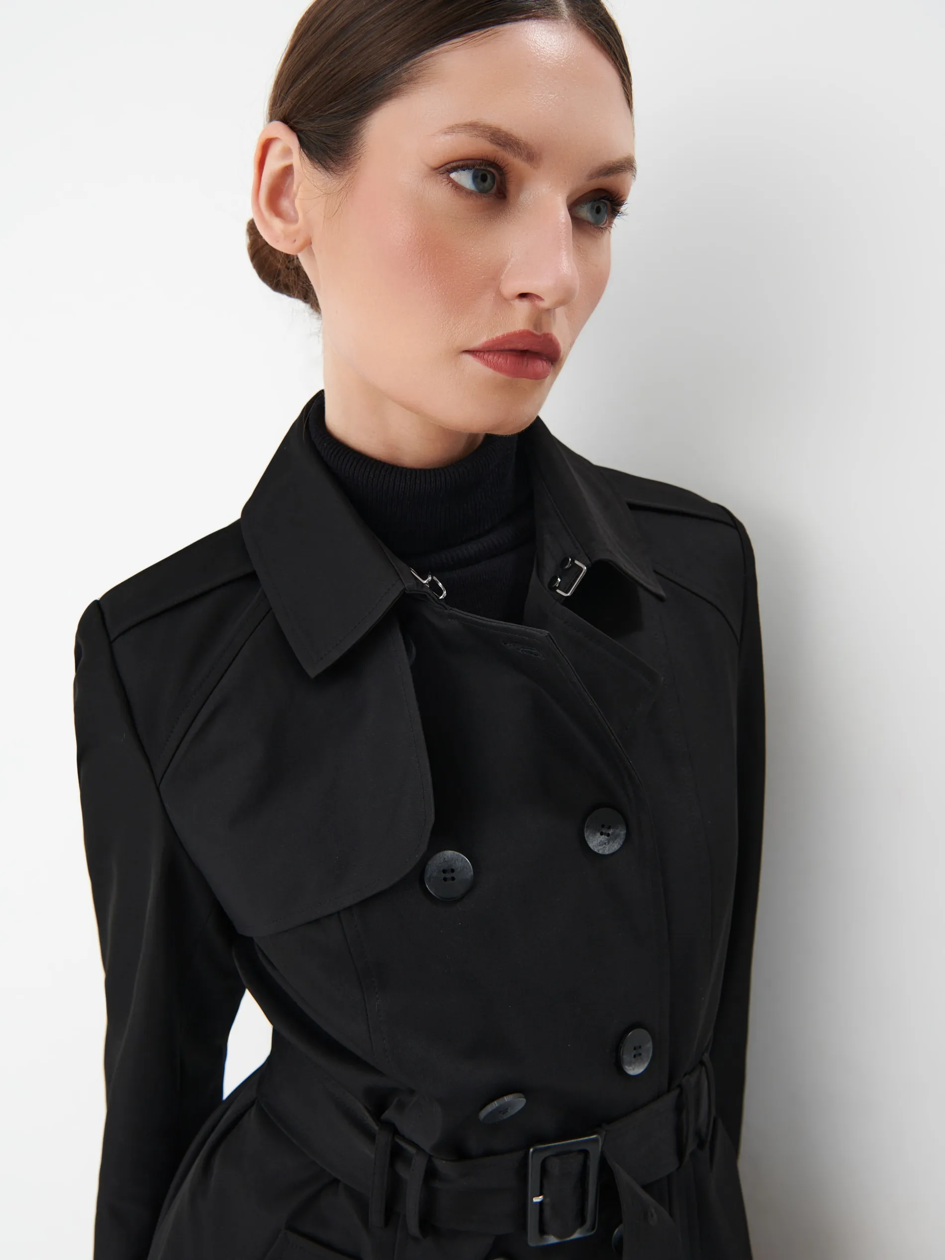 Trench classico