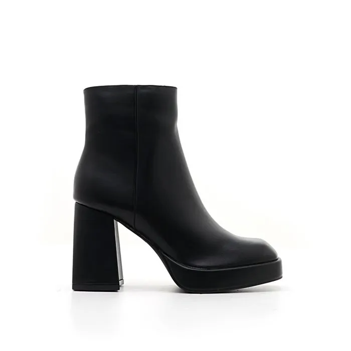 TRONCHETTI SOFT NERO
