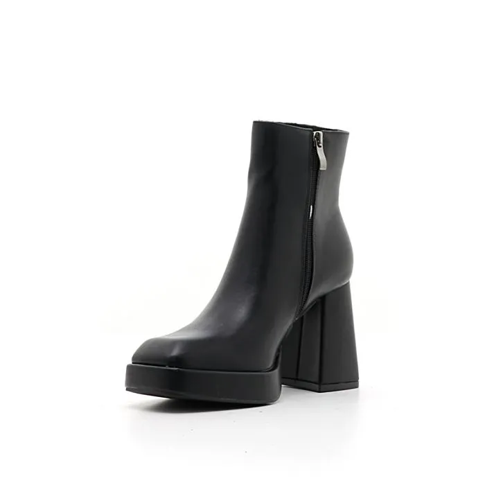 TRONCHETTI SOFT NERO