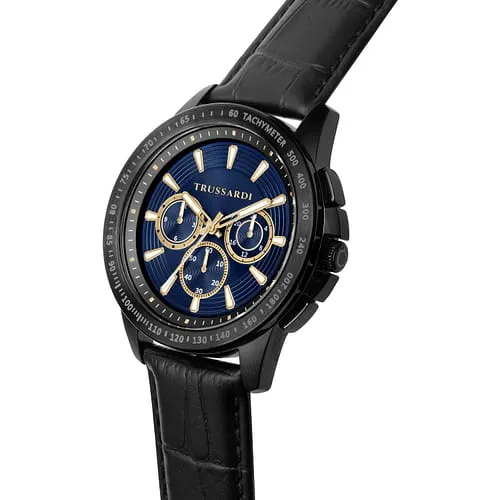 TRUSSARDI T-HAWK WATCH - R2423153001