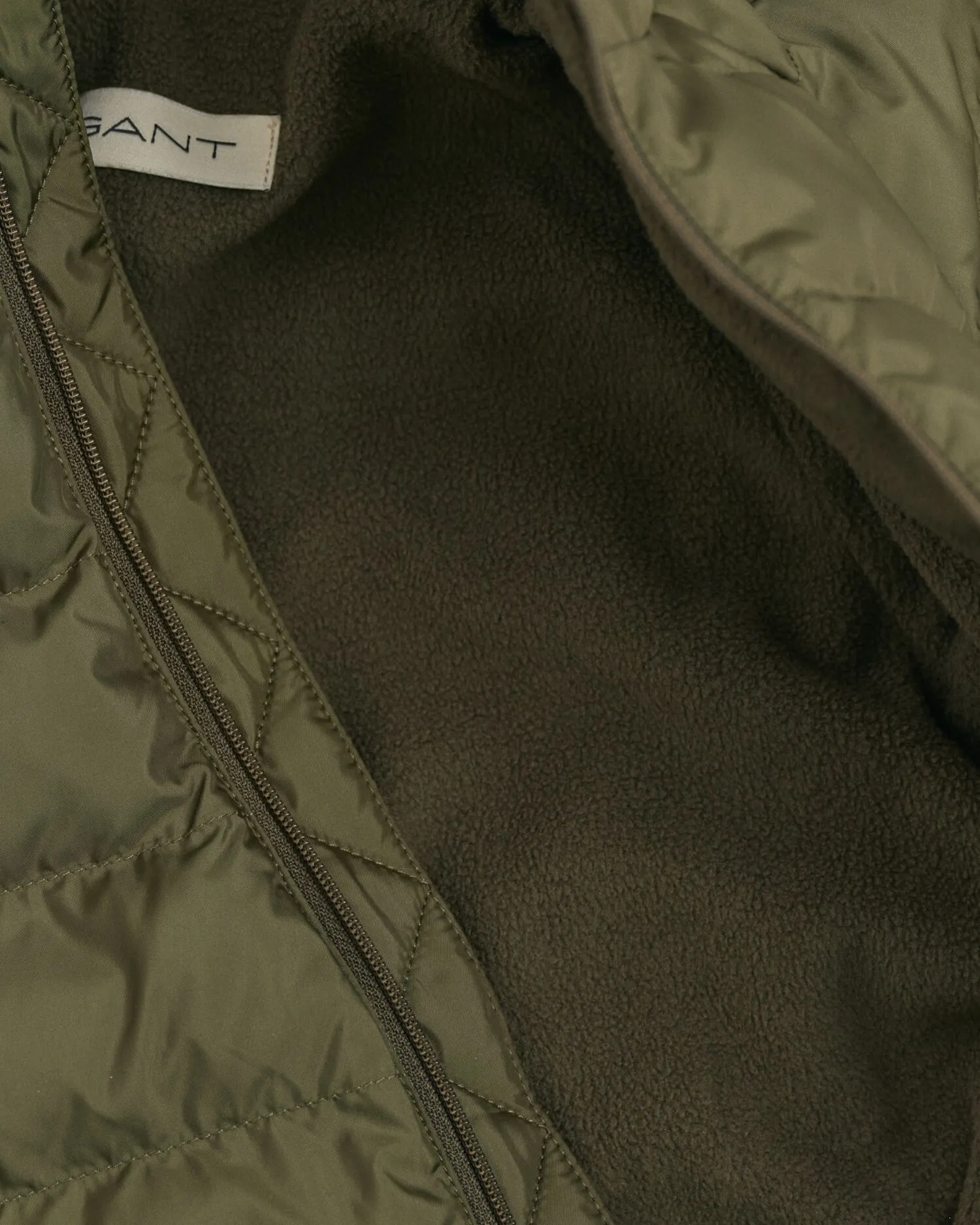 Tutina Shield imbottita Baby    