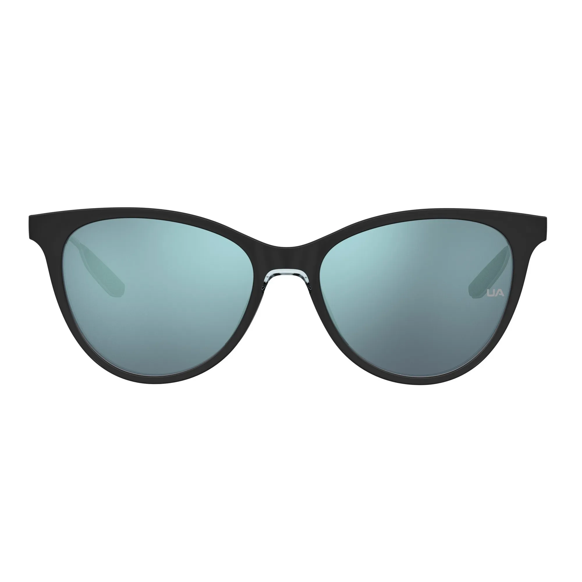   Under Armour UA EXPANSE - J0F Z0 Nero Azzurro | Occhiale Da Sole Donna 
