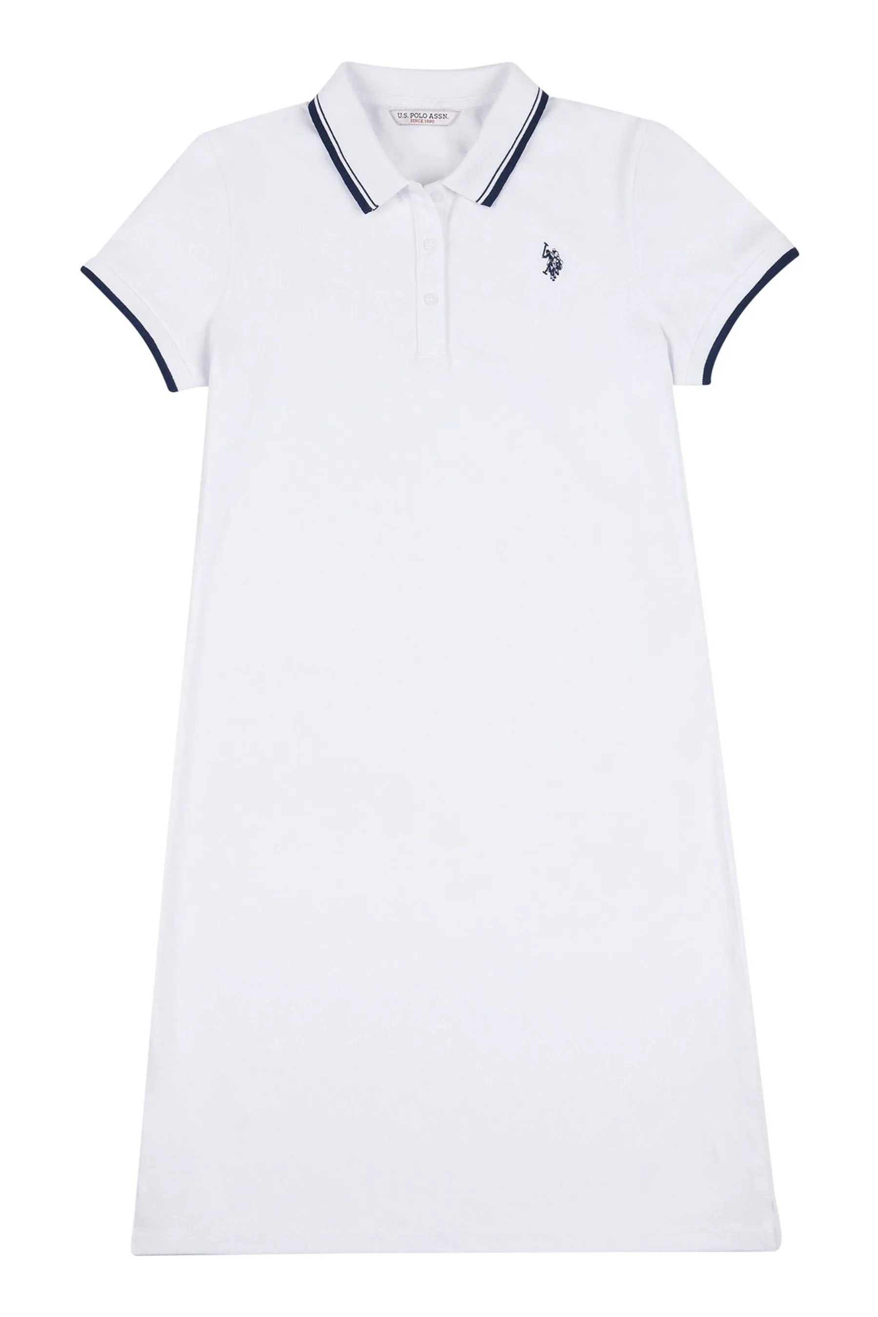 U.S. Polo Assn. Donna - Abito a polo    