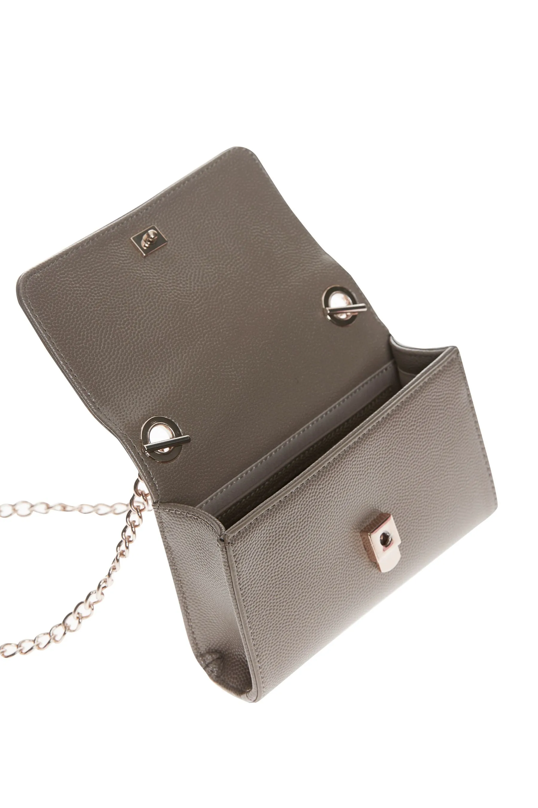 Valentino Bags - Divina - Borsa a tracolla con nappe
