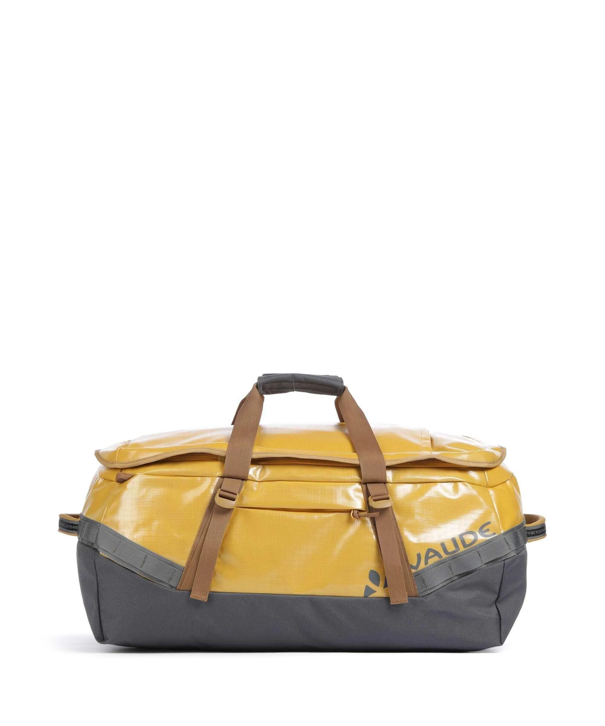 Vaude CityDuffel 65 Borsone da viaggio ocra 70 cm  