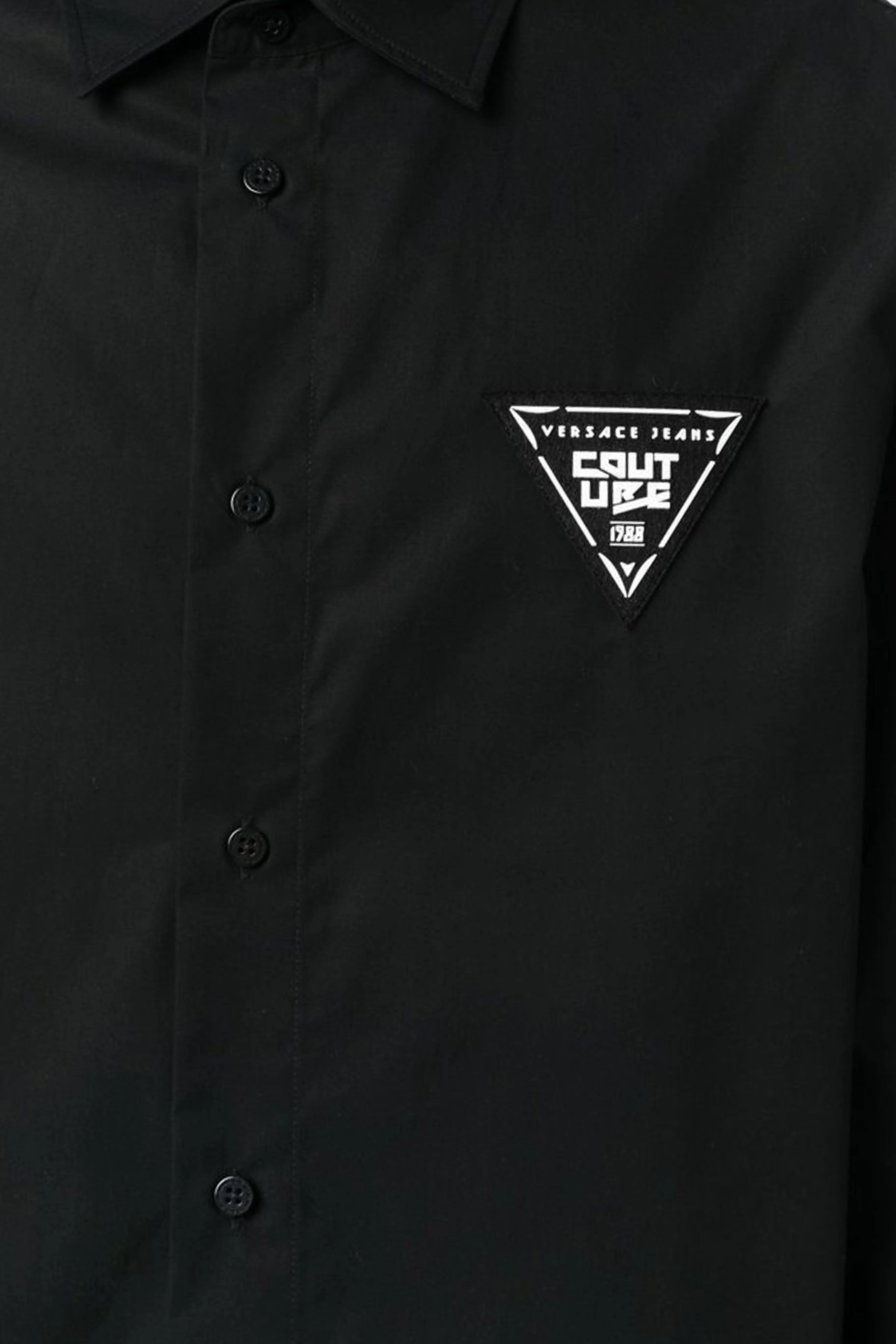 VERSACE JEANS COUTURE SHIRT