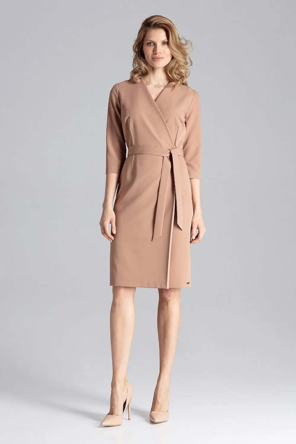 Vestito da giorno model 129795 Figl
