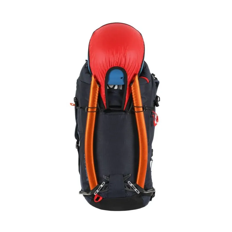Zaino airbag Millet D-tour 30 E2 (Saphir)