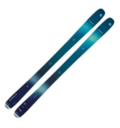 Zaino da sci Blizzard Sheeva 9 (2023) + attacco - donna