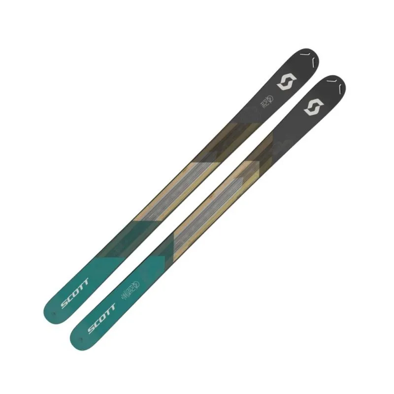 Zaino da sci Scott Pure Pow 115 (2023) + attacco