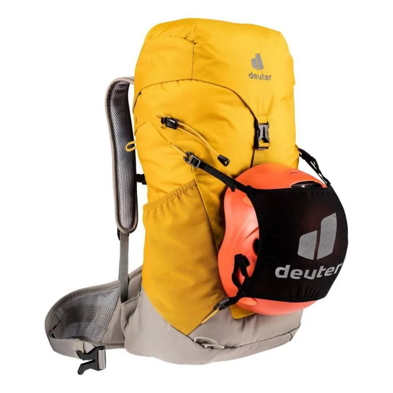 Zaino Deuter Ac Lite 22 SL da donna (peperoncino)