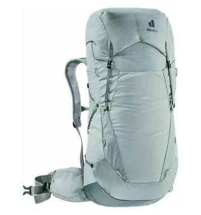 Zaino Deuter Aircontact Ultra 50+5 (scisto di stagno)