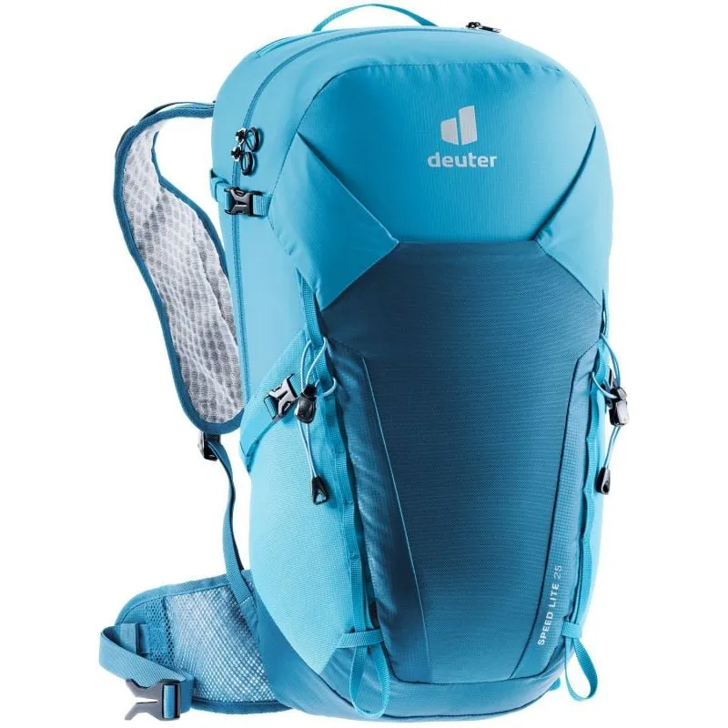 Zaino Deuter Speed Lite 25 (azure-reef)