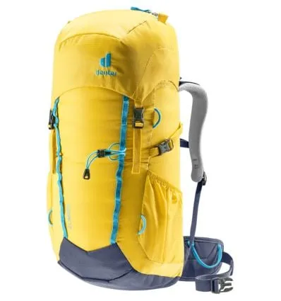 Zaino per bambini Deuter Climber (inchiostro di mais)