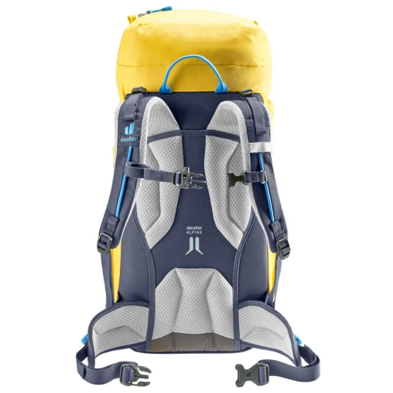 Zaino per bambini Deuter Climber (inchiostro di mais)